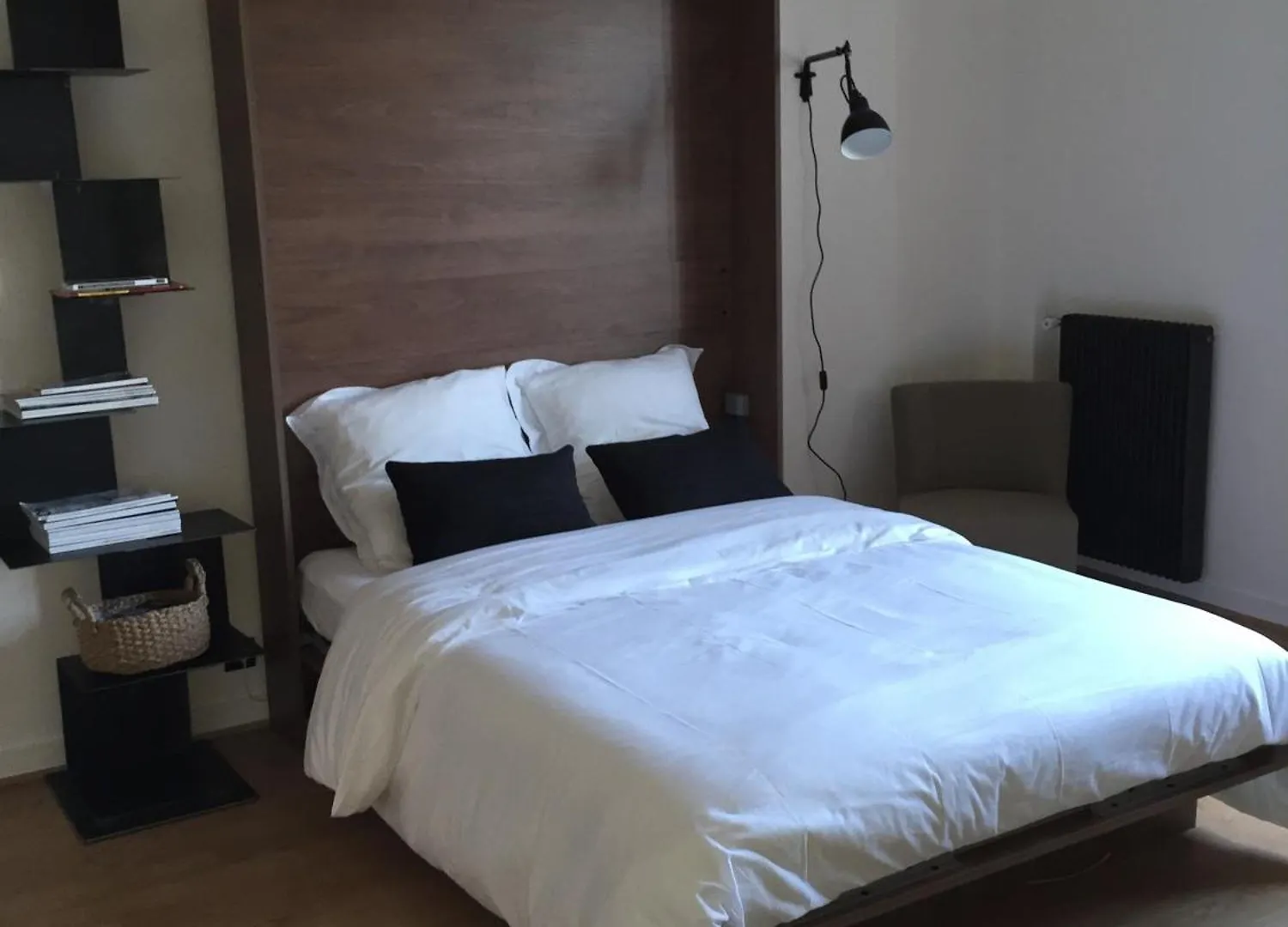 Appartement Studios Régina  Biarritz