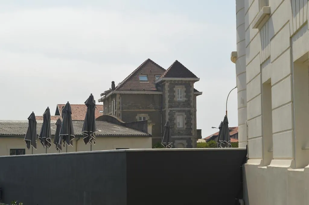 Studios Régina  Biarritz