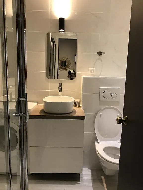 Appartement Studios Régina  Biarritz France