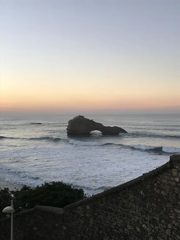 Appartement Studios Régina  Biarritz