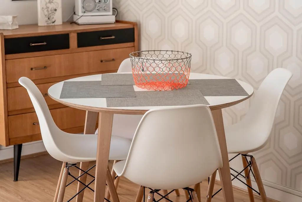 Studios Régina  Biarritz Appartement