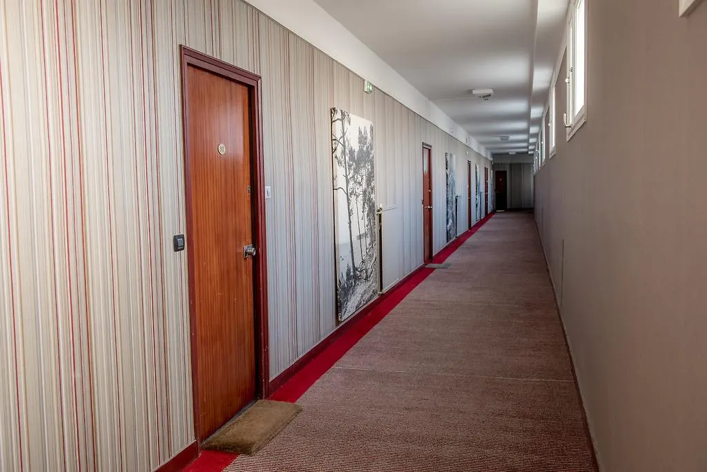 Appartement Studios Régina  Biarritz